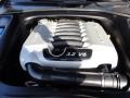 3.2 Liter DOHC 24-Valve V6 Engine for 2006 Porsche Cayenne Tiptronic #58423161