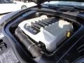 3.2 Liter DOHC 24-Valve V6 2006 Porsche Cayenne Tiptronic Engine