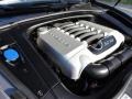 3.2 Liter DOHC 24-Valve V6 Engine for 2006 Porsche Cayenne Tiptronic #58423179