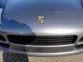 Titanium Metallic - Cayenne Tiptronic Photo No. 38