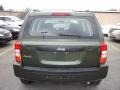 Jeep Green Metallic - Patriot Sport 4x4 Photo No. 12