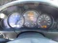 2006 Porsche Cayenne Tiptronic Gauges