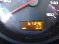 Titanium Metallic - Cayenne Tiptronic Photo No. 49