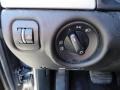 Titanium Metallic - Cayenne Tiptronic Photo No. 53