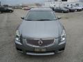 Precision Gray Metallic - Maxima 3.5 SE Photo No. 3