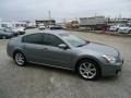 Precision Gray Metallic - Maxima 3.5 SE Photo No. 6