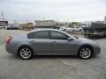 Precision Gray Metallic - Maxima 3.5 SE Photo No. 7