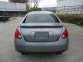 Precision Gray Metallic - Maxima 3.5 SE Photo No. 9