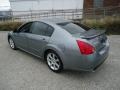 Precision Gray Metallic - Maxima 3.5 SE Photo No. 10