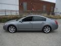Precision Gray Metallic - Maxima 3.5 SE Photo No. 11