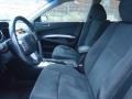 Precision Gray Metallic - Maxima 3.5 SE Photo No. 13