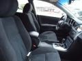 Precision Gray Metallic - Maxima 3.5 SE Photo No. 20