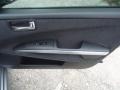 Precision Gray Metallic - Maxima 3.5 SE Photo No. 22
