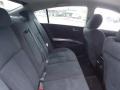 Precision Gray Metallic - Maxima 3.5 SE Photo No. 24