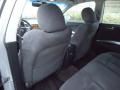 Precision Gray Metallic - Maxima 3.5 SE Photo No. 28