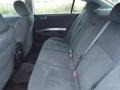 Precision Gray Metallic - Maxima 3.5 SE Photo No. 29