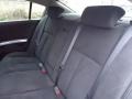 Precision Gray Metallic - Maxima 3.5 SE Photo No. 30