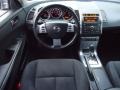 Precision Gray Metallic - Maxima 3.5 SE Photo No. 32