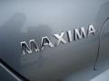 Precision Gray Metallic - Maxima 3.5 SE Photo No. 38