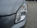 Precision Gray Metallic - Maxima 3.5 SE Photo No. 42