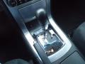 Precision Gray Metallic - Maxima 3.5 SE Photo No. 45