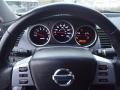 Precision Gray Metallic - Maxima 3.5 SE Photo No. 46