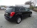 2010 Black Chevrolet Equinox LT AWD  photo #8