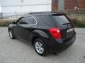 2010 Black Chevrolet Equinox LT AWD  photo #10