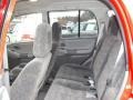 Wildfire Red - Tracker ZR2 4WD Hard Top Photo No. 10