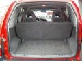 Wildfire Red - Tracker ZR2 4WD Hard Top Photo No. 11