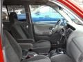 Wildfire Red - Tracker ZR2 4WD Hard Top Photo No. 15