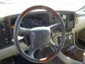 Silver Sand - Escalade AWD Photo No. 3