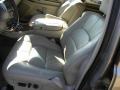 Silver Sand - Escalade AWD Photo No. 4