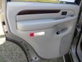 Silver Sand - Escalade AWD Photo No. 7