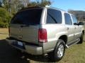 Silver Sand - Escalade AWD Photo No. 13