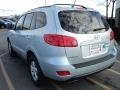 Silver Blue - Santa Fe GLS Photo No. 7