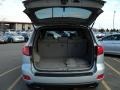 Silver Blue - Santa Fe GLS Photo No. 9