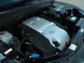 Silver Blue - Santa Fe GLS Photo No. 15