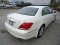 2005 Premium White Pearl Acura RL 3.5 AWD Sedan  photo #8