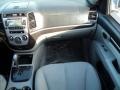 Silver Blue - Santa Fe GLS Photo No. 26