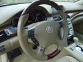 Parchment Steering Wheel Photo for 2005 Acura RL #58424784