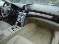 2005 Premium White Pearl Acura RL 3.5 AWD Sedan  photo #19