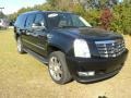Black Raven - Escalade ESV AWD Photo No. 1