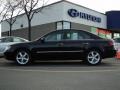 2008 Ebony Black Hyundai Sonata Limited V6  photo #2