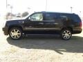 Black Raven - Escalade ESV AWD Photo No. 2