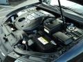 2008 Ebony Black Hyundai Sonata Limited V6  photo #10