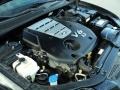 2008 Ebony Black Hyundai Sonata Limited V6  photo #12