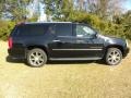 Black Raven - Escalade ESV AWD Photo No. 14