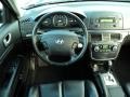 2008 Ebony Black Hyundai Sonata Limited V6  photo #22