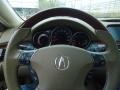 2005 Premium White Pearl Acura RL 3.5 AWD Sedan  photo #41